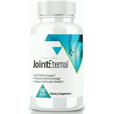 Joint Eternal single bottle