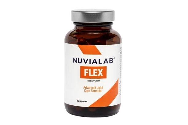NuviaLab Flex single bottle