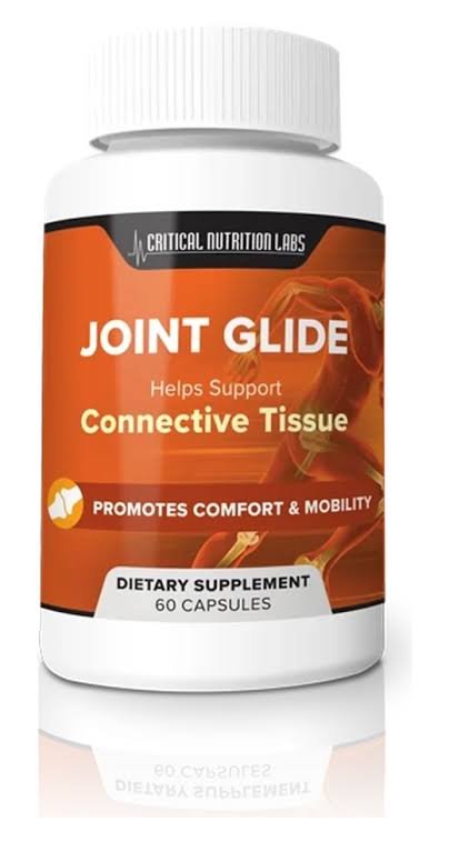 Joint Glide single bottle