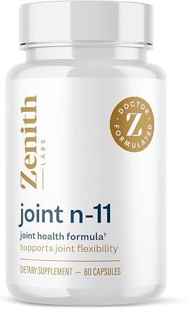 Joint N-11 single bottle