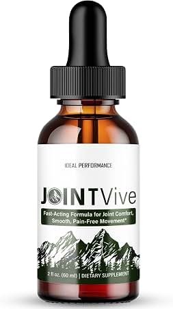 JointVive single bottle